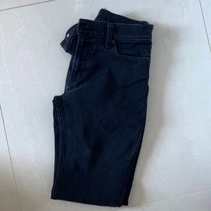 Black Jeans